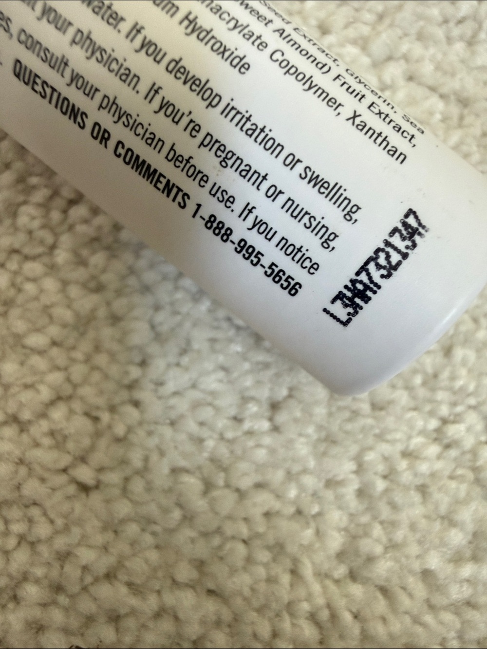 Rodan + Fields Lash Boost Serum Container Only - No Serum - Picture 4 of 8